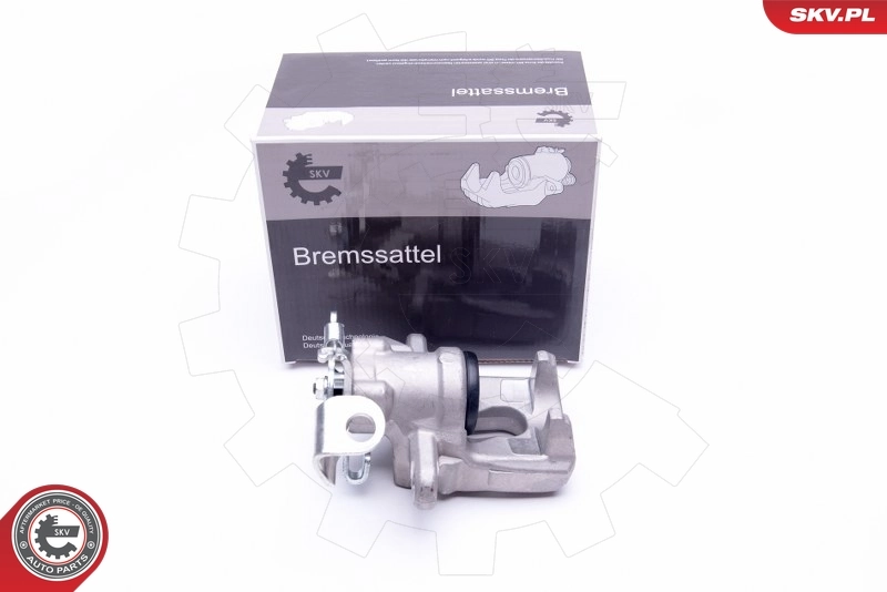 Brake Caliper